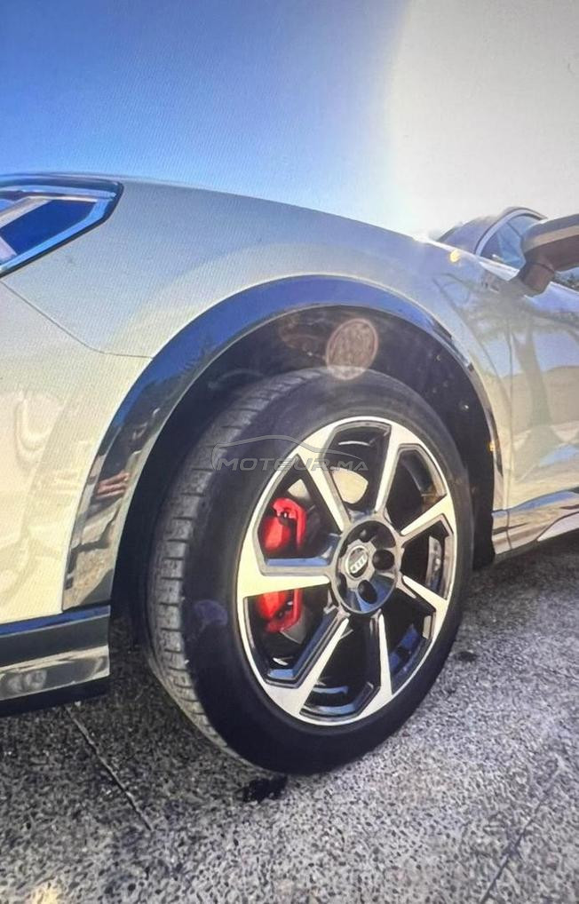 Audi Q3 S Line Quattro sport,2020 à Tanger