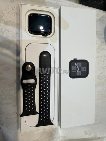 Apple watch se - 2
