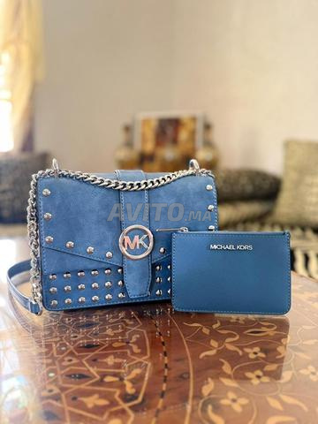 Sac Michael Kors original neuf avec pochette