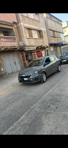 Dacia Sandero - 2