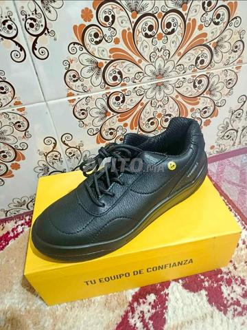 chaussure de sécurité n 42