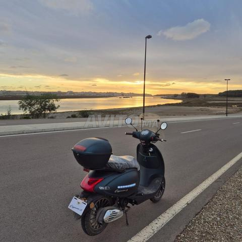 MOTO Jnen cappuccino 2025 - 2