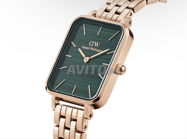 DANIEL WELLINGTON - 2