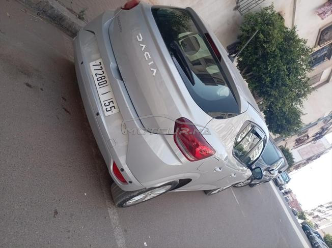 dacia sandero à vendre