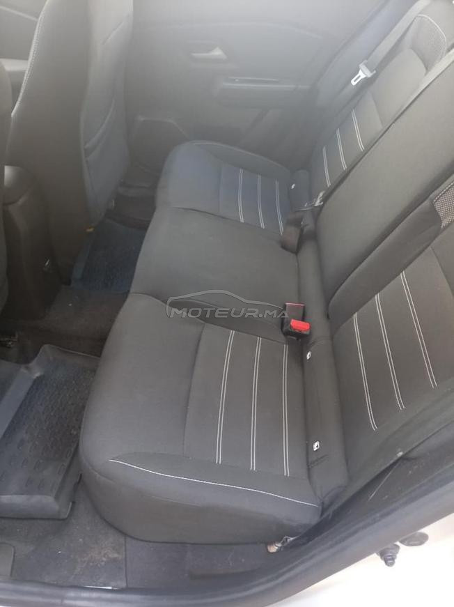 dacia sandero à vendre