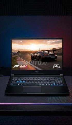 MSI Cyborg 15 A13UDX – Gaming ) - 2