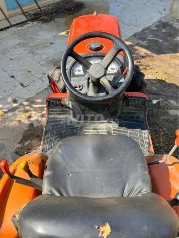 Tracteur agricole à vendre - 2