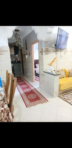 Appartement équipé à louer au quotidien - 2