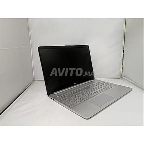 حاسب محمول HP 15s-fq0xxx - 2