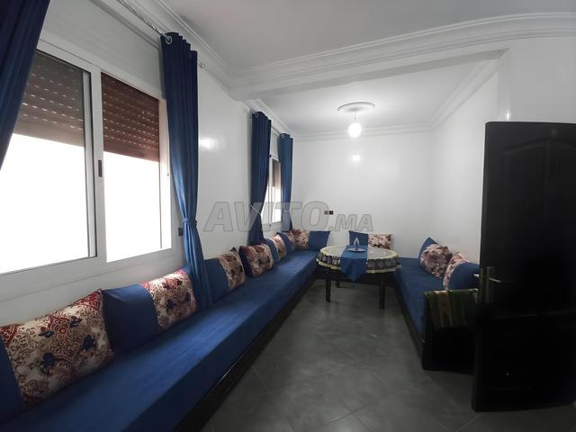 Appartements à louer à Mirleft