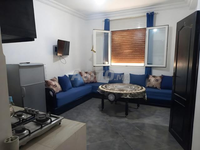 Appartements à louer à Mirleft - 2