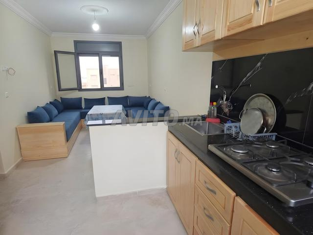 Appartements à louer à Mirleft