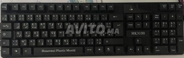 حاسب Lenovo – Windows 10 Pro باللمس - 2