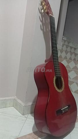 غيتار كلاسيكي للبيع - 2