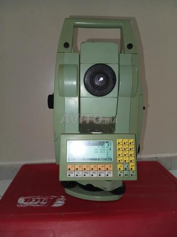 ليكا TCRA 1103 PLUS - 2