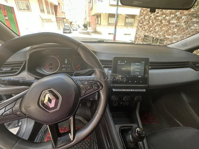 Renault clio 5 