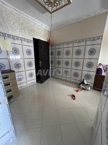 🏠 شقة فارغة للإيجار – الأندلس، بوسكورة - 2
