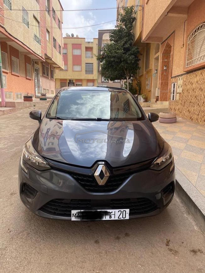 Renault clio 5 