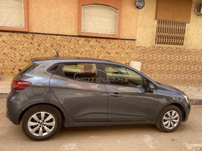 Renault clio 5 
