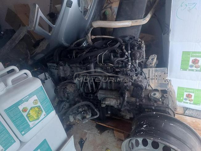 Volvo XC60 Diesel Automatique 2013 à Nador