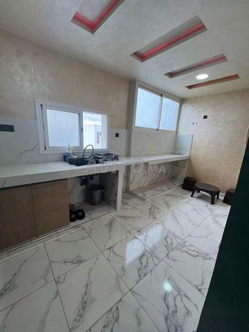 Appartement à louer 60 m² à Bouskoura - 2