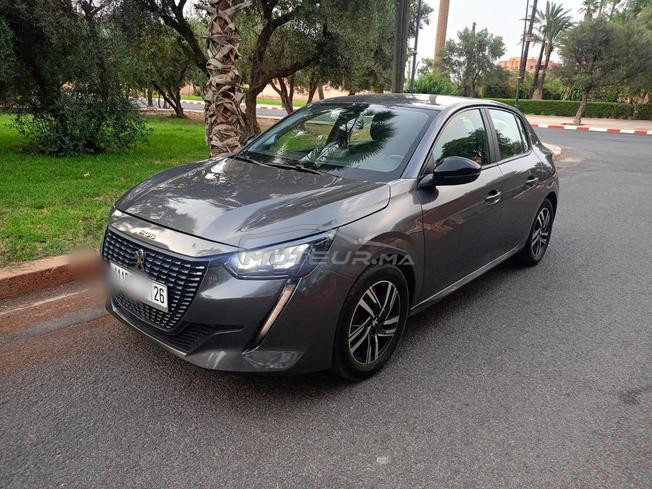 Peugeot 208 diesel 