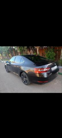 Skoda Superb - 2