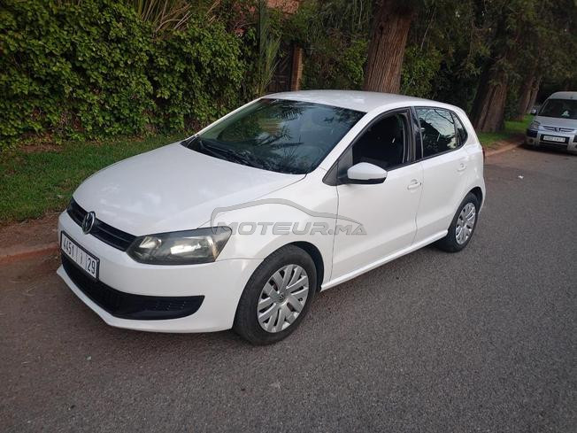 polo diesel 