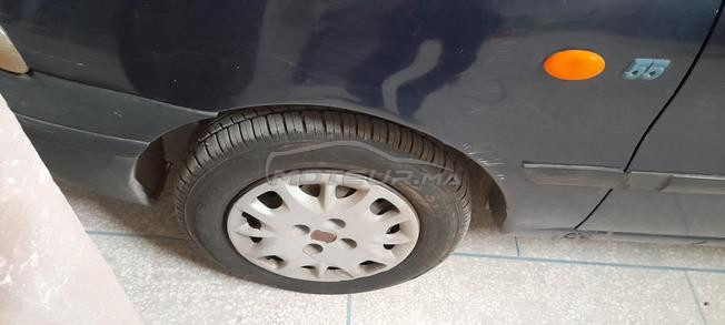 سيارة فيات باليو ممتازة
