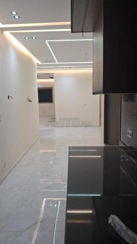 Appartements avec ascenseur pour 3 occupants dans l'immeuble - 2