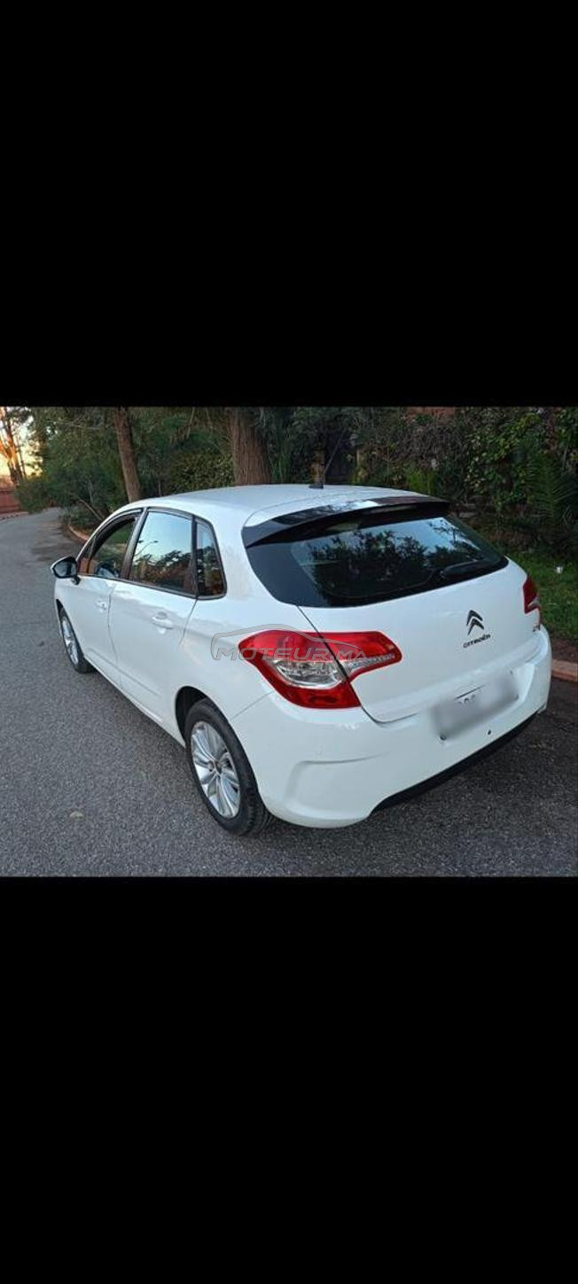 Citroën c4 diesel 