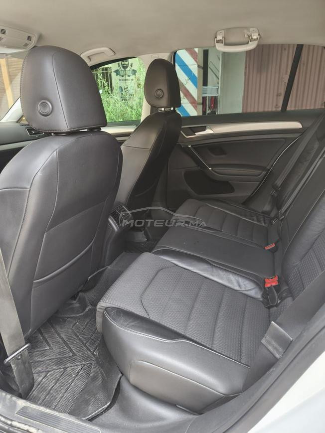 golf 7 automatique 