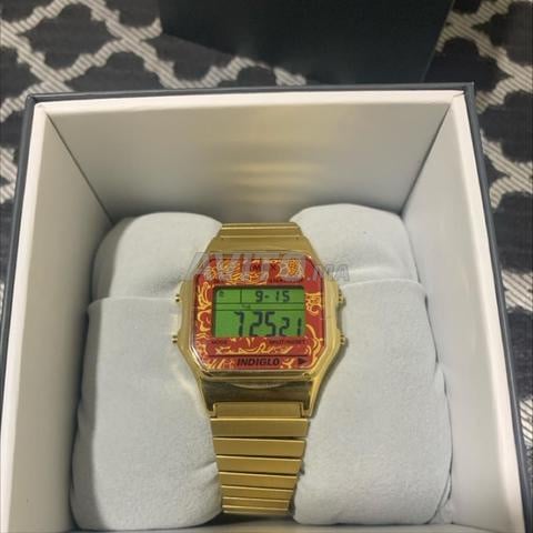 Timex T80 Year of the Dragon TW2W49400 جديدة