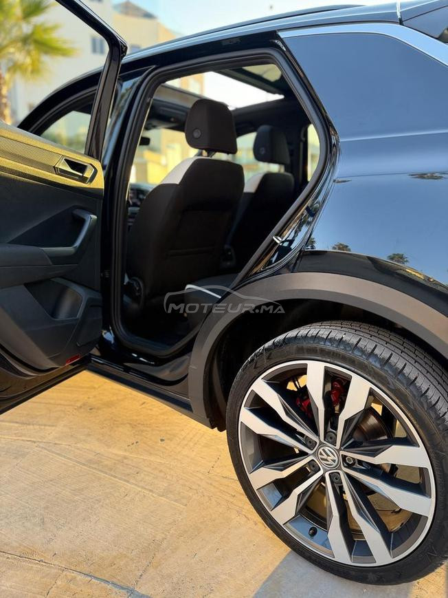 T-roc 2020 dédouanée 2023