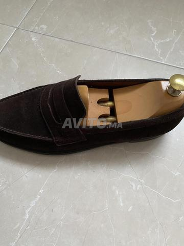Chaussures homme JM WESTON - 2