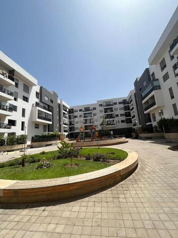 Appartement à vendre 171m² à victoria Bouskoura - 2