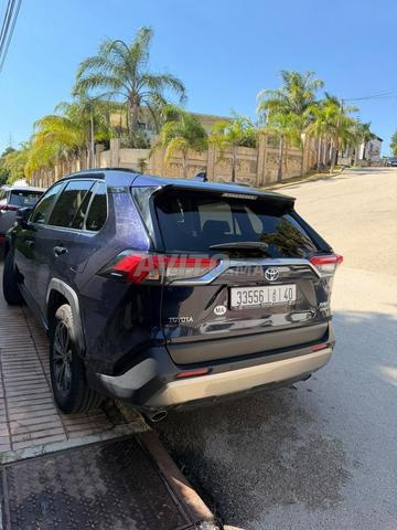 تويوتا RAV4 للبيع - 2