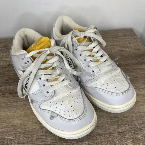 Sperdila Nike Dunk أصلي - 2