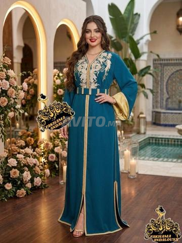 Caftan pour moi pour les occasions - 2