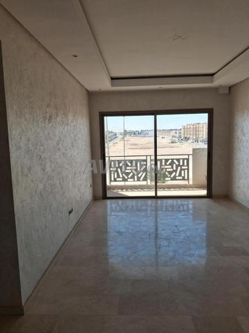 Appartement à louer 112m² à victoria Bouskoura - 2