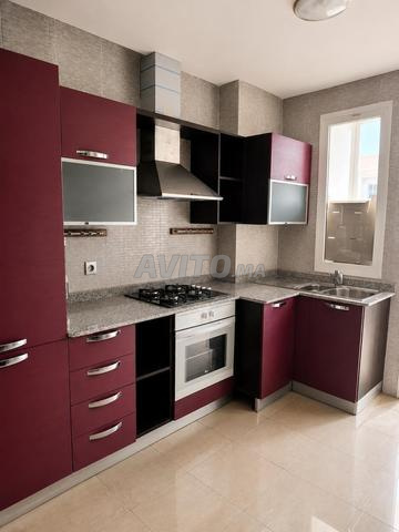 Bien d'exception 141m² à vendre à Hay Mohamadi - 2