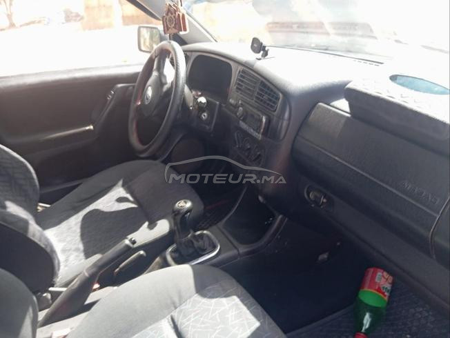 Volkswagen Golf 3 Diesel Manuelle 1997