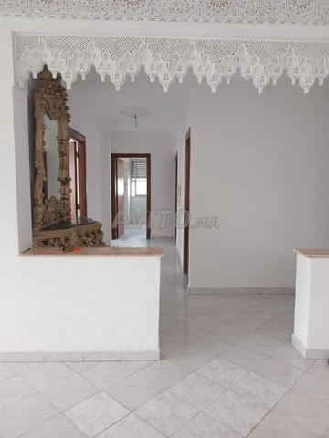 Appartement à vendre à côté de la mosquée Hassan II - 2
