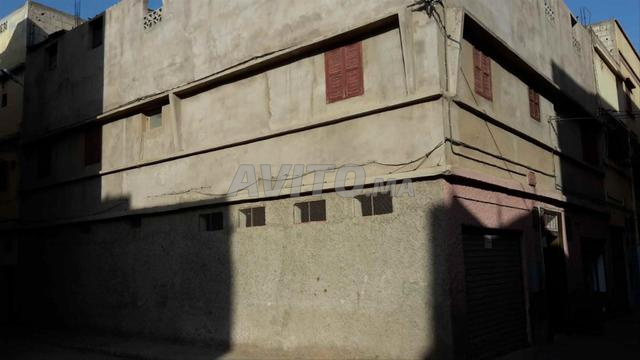 Maison à vendre à فدشيرة - 2