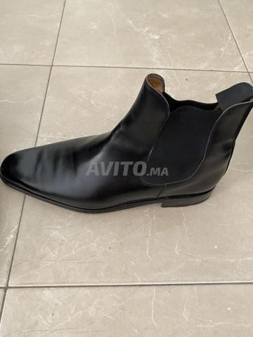 Bottines Finsbury homme - 2