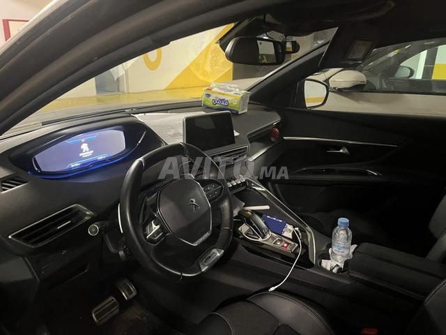 Peugeot 3008 Diesel Automatique 2020 à Casablanca - 2