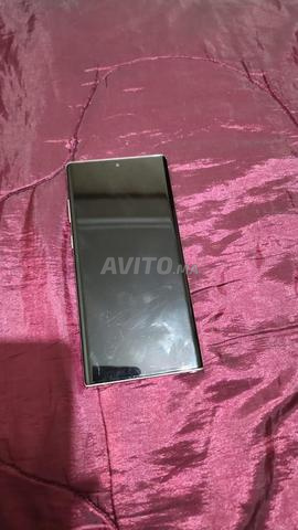 Galaxy Note 10+ - 2
