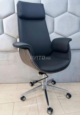 chaise de bureau - 2