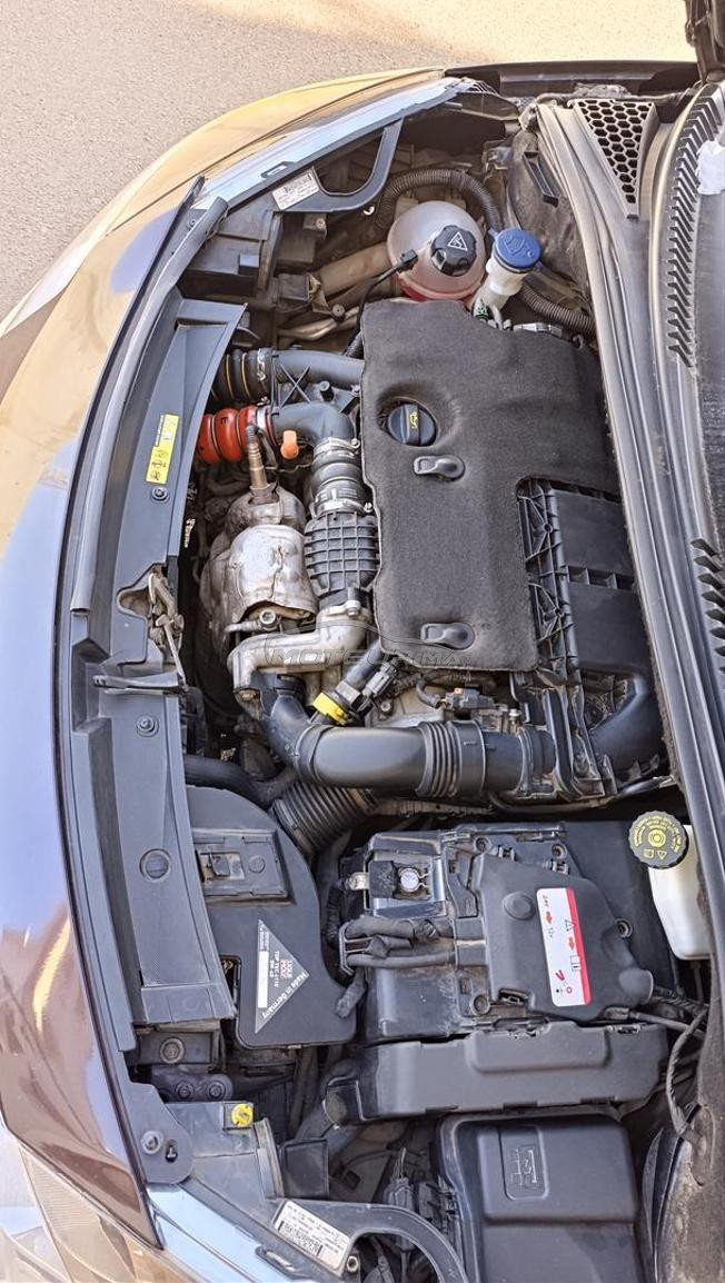 Citroën DS3 diesel 