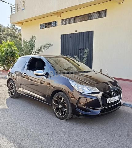 سيتروا DS3 ديزل - 2
